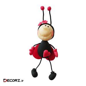 مگنت طرح زنبور کد ۲