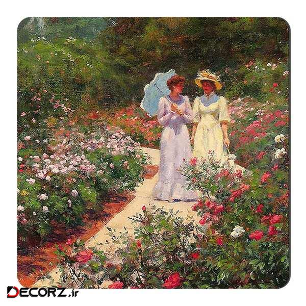 مگنت طرح نقاشی باغ اروپایی کد wmg1331 مگنت طرح نقاشی باغ اروپایی کد wmg1331