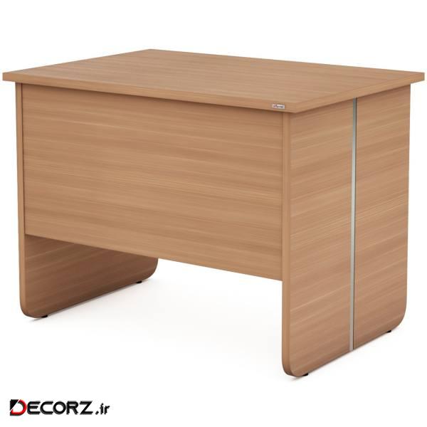 میز اداری محیط آرا مدل Quick 9244N-0106