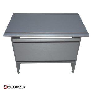 میز اداری مدل  A120-R104