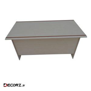 میز اداری مدل A140-R104