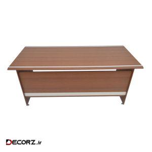میز اداری مدل A160-R104 میز اداری مدل A160-R104