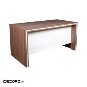 میز اداری مدل JL-ME001 میز اداری مدل JL-ME001