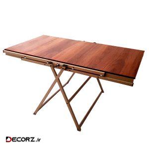 میز مدل تامیز