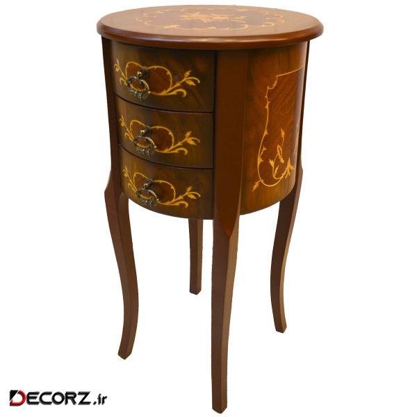 میز مدل قصرسوزان-M303 میز مدل قصرسوزان-M303