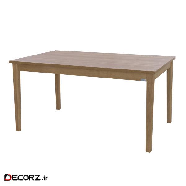 میز ناهارخوری گنجینه کد DT21 میز ناهارخوری گنجینه کد DT21