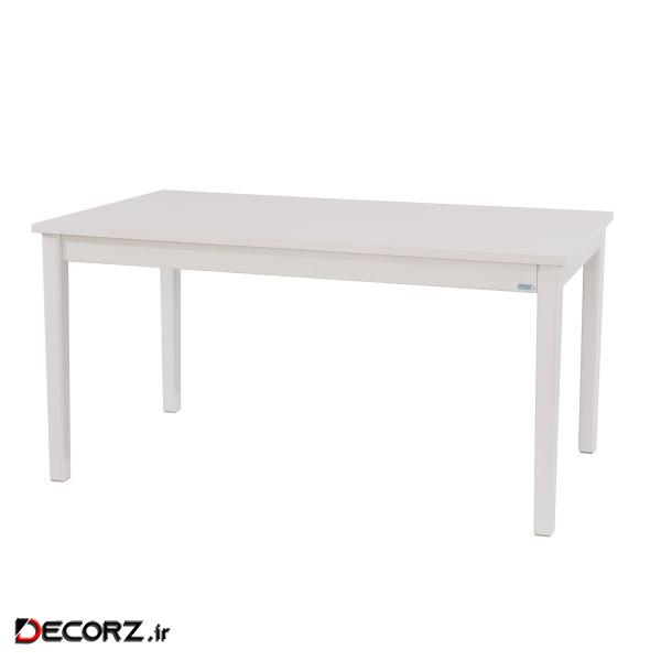 میز ناهارخوری گنجینه کد DT22 میز ناهارخوری گنجینه کد DT22