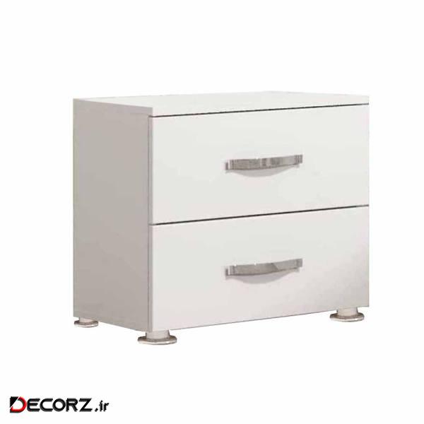 میز پاتختی کد P01 میز پاتختی کد P01
