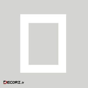 پاسپارتو مدل P220 1318 طرح تک پنجره بسته ۲۰ عددی