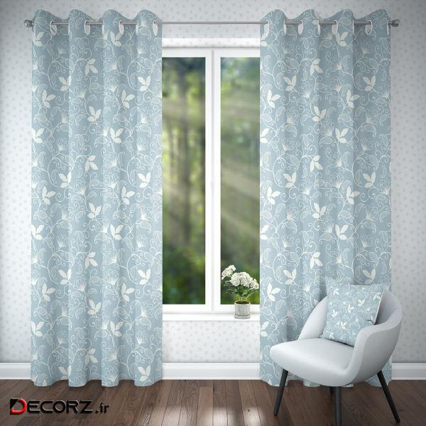 پرده سرمه مدل pl250 پرده سرمه مدل pl250