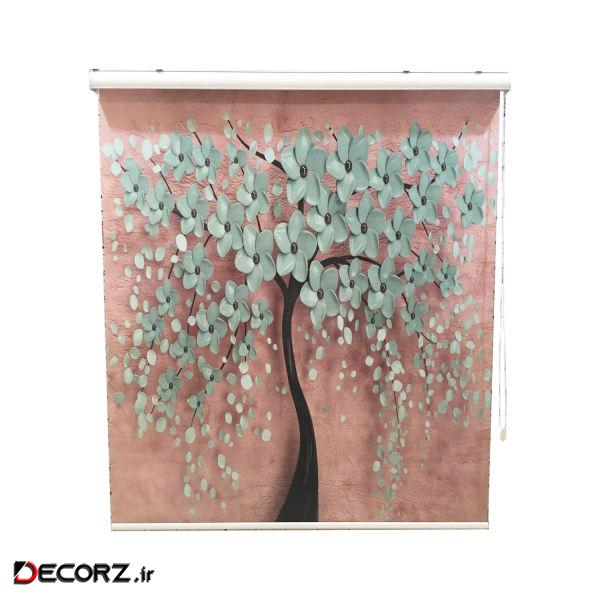 پرده شید کد SH-1 سایز 150x250 سانتیمتر پرده شید کد SH-1 سایز 150x250 سانتیمتر