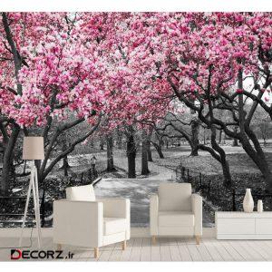پوستر سه بعدی ژیوار کد NA-6140 پوستر سه بعدی ژیوار کد NA-6140