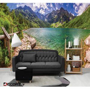 پوستر سه بعدی ژیوار کد NA-6154 پوستر سه بعدی ژیوار کد NA-6154