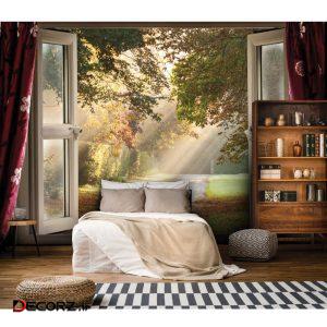 پوستر سه بعدی ژیوار کد NA-6200 پوستر سه بعدی ژیوار کد NA-6200