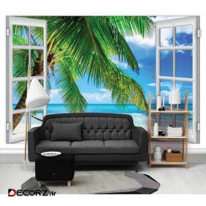 پوستر سه بعدی ژیوار کد NA-6201 پوستر سه بعدی ژیوار کد NA-6201
