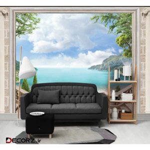 پوستر سه بعدی ژیوار کد NA-6207 پوستر سه بعدی ژیوار کد NA-6207