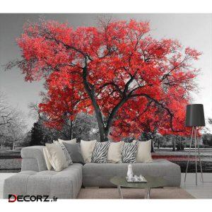 پوستر سه بعدی ژیوار کد NA-6228