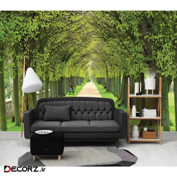 پوستر سه بعدی ژیوار کد NA-6240 پوستر سه بعدی ژیوار کد NA-6240