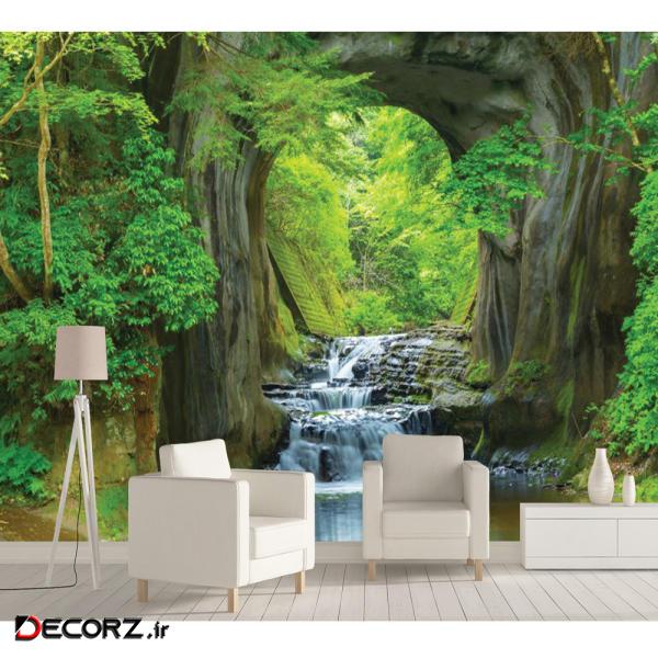 پوستر سه بعدی ژیوار کد NA-6241 پوستر سه بعدی ژیوار کد NA-6241