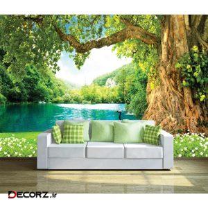 پوستر سه بعدی ژیوار کد NA-6275 پوستر سه بعدی ژیوار کد NA-6275