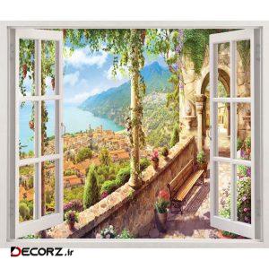 پوستر سه بعدی ژیوار کد NA-6276 پوستر سه بعدی ژیوار کد NA-6276