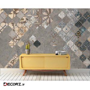 پوستر سه بعدی ژیوار کد S-0169 پوستر سه بعدی ژیوار کد S-0169
