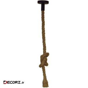 چراغ آویز  آمیسا کد LRP/1