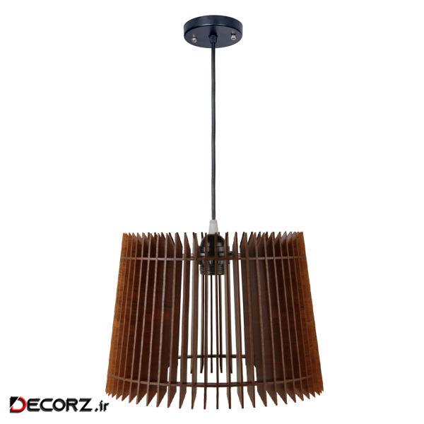 چراغ آویز افتخار کد BAA2110 چراغ آویز افتخار کد BAA2110