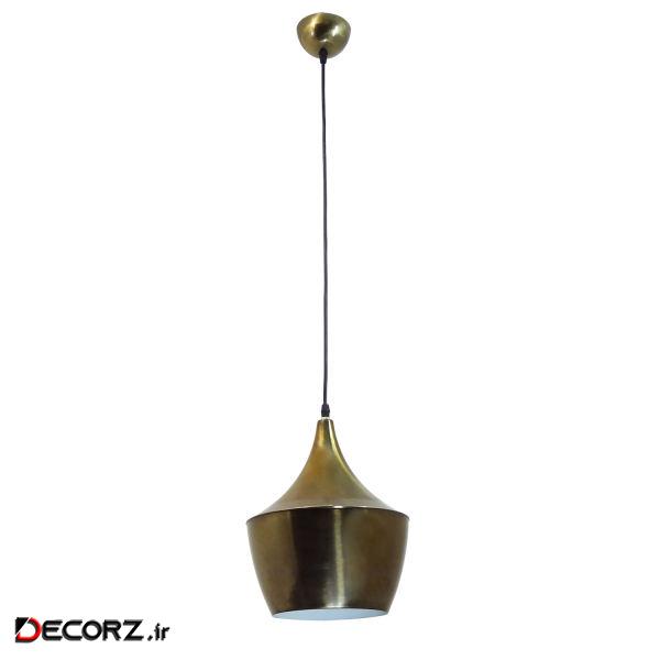 چراغ آویز رایکا مدل RO-1231-A چراغ آویز رایکا مدل RO-1231-A