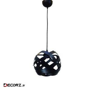 چراغ آویز رایکا مدل RO-573-3