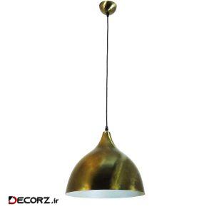 چراغ آویز رایکا مدل RO-887-A