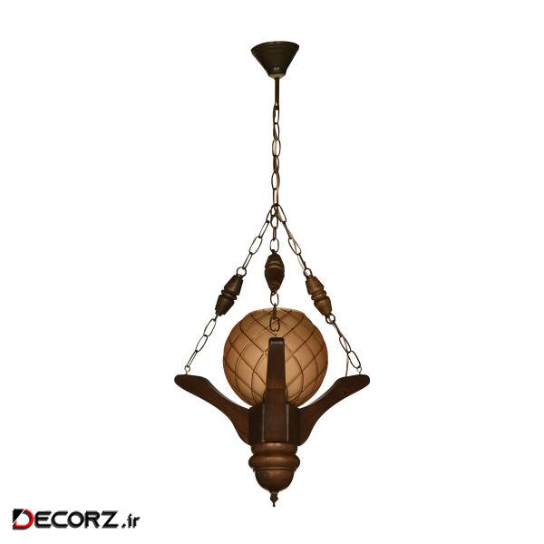 چراغ آویز مدل Lantern چراغ آویز مدل Lantern