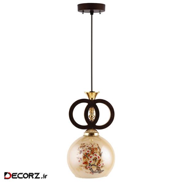 چراغ آویز مدل SINAN-B1504-1 چراغ آویز مدل SINAN-B1504-1