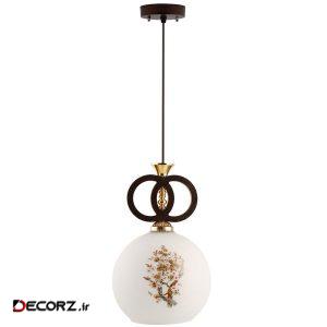 چراغ آویز مدل SINAN کد B1506-1