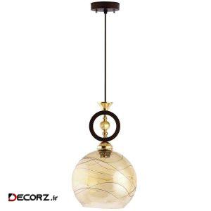 چراغ آویز مدل SINAN کد B1507-1