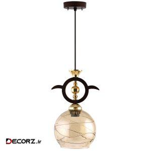چراغ آویز مدل SINAN کد B1510-1