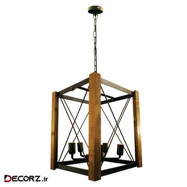 چراغ آویز مدل WD35 چراغ آویز مدل WD35