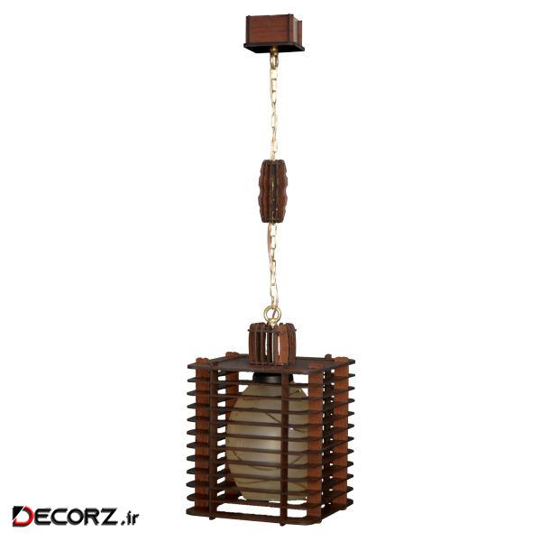 چراغ آویز کد 415 چراغ آویز کد 415