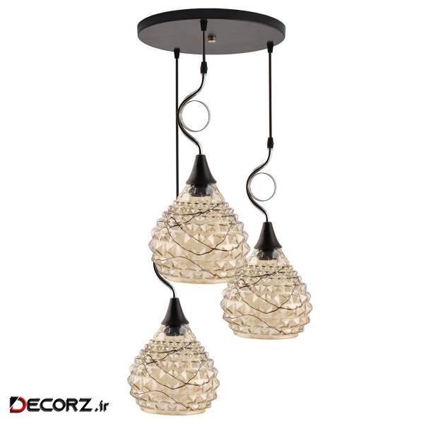 چراغ آویز کد DLT-1490 چراغ آویز کد DLT-1490