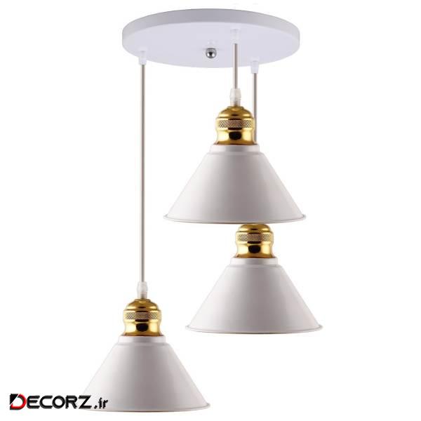 چراغ آویز کد DLT-B1433 چراغ آویز کد DLT-B1433