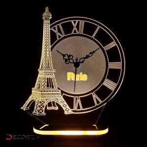 چراغ خواب طرح ایفل کد ۱۰۷۱