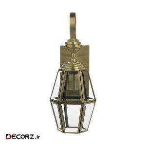 چراغ دیواری مدل B1002