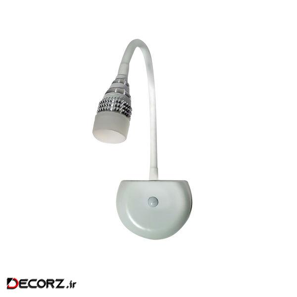 چراغ دیواری 3 وات کد 229 چراغ دیواری 3 وات کد 229