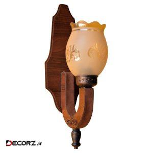 چراغ دیواری مدل M 17/1
