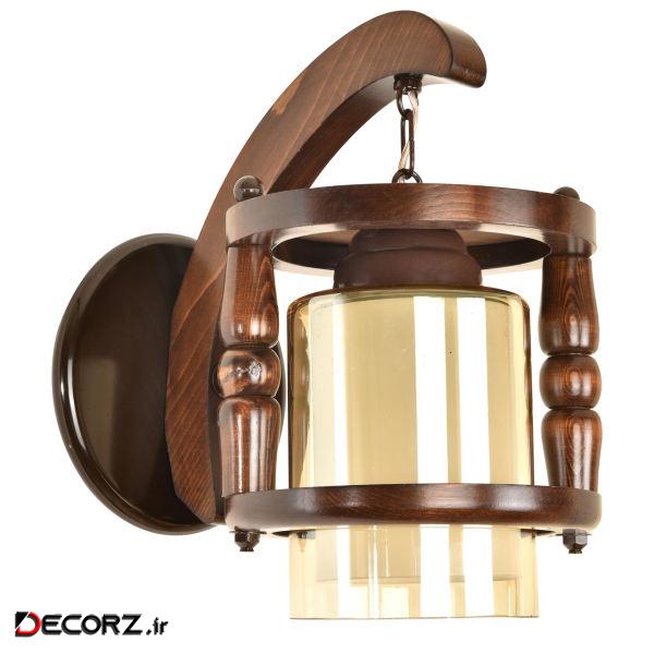 چراغ دیواری مدل SE-7819 چراغ دیواری مدل SE-7819