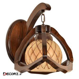 چراغ دیواری مدل SK-2178