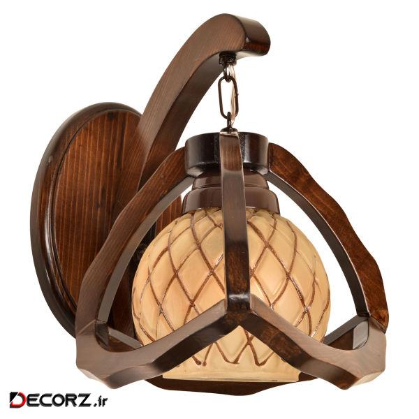 چراغ دیواری مدل SK-2178 چراغ دیواری مدل SK-2178