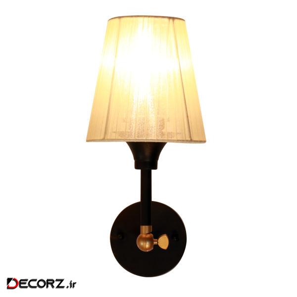 چراغ دیواری کد 610 چراغ دیواری کد 610