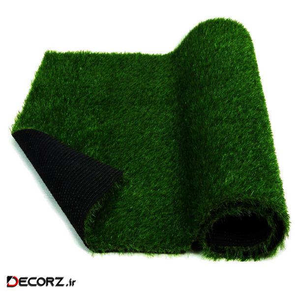 چمن مصنوعی مدل 10 سایز 2x5 متر