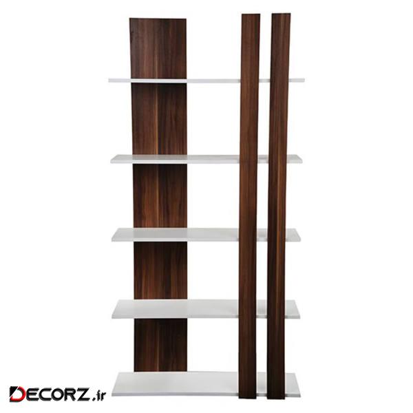 کتابخانه دی ان دی کد 001 کتابخانه دی ان دی کد 001